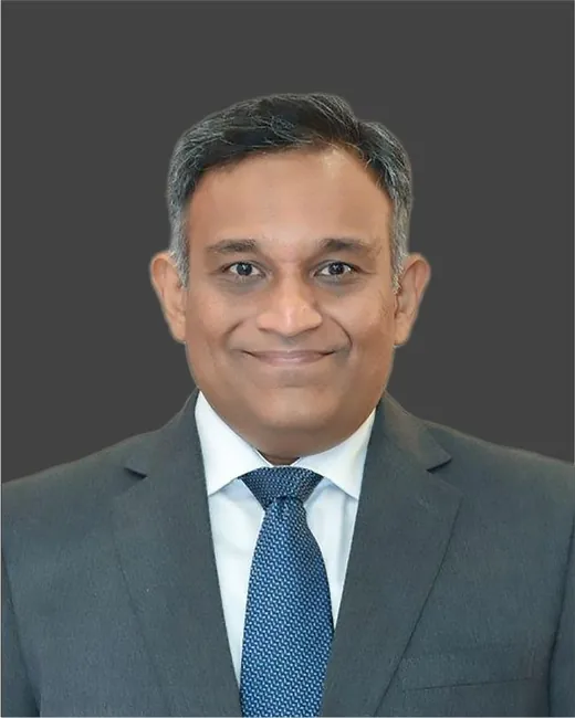 Mr. Amit Rambhia
