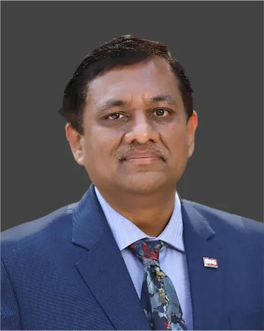 Mr. Shailesh Gala