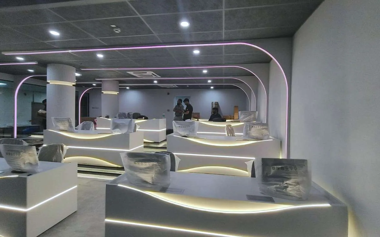 Uttar Pradesh (West) State NOC · Meerut