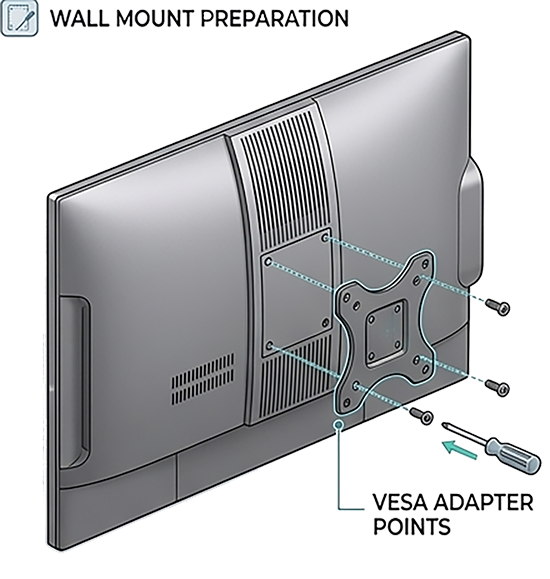 Mounting & Installation